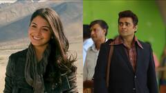 Anushka Sharma, R. Madhavan Salute Indian Armed Forces Amid India-Pakistan Tensions