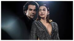 Patralekhaa Says She's Often Seen Only As Rajkummar Rao’s Wife: ‘Some Bring Me Scripts Just To Reach Him’