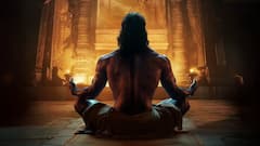 Vijay Deverakonda’s VD14 First Look Promises A Raw, Powerful Role: ‘The Gods Gave Him Strength’