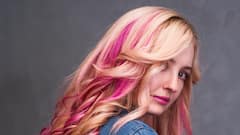 Summer Hair Colours That Pop — Bold And Beautiful Shades Every Mom Should Try This Season