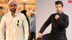 अली ने जम्मू में अपने परिवार को 'सेफ' रखने के लिए इंडियन एयरफोर्स को कहा थैंक्यू, करण कुंद्रा ने भी किया रिएक्ट