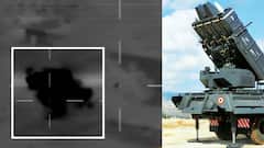India Pakistan War: பாகிஸ்தானுக்கு மரண அடி... பயமில்லாமல் அடித்து காட்டிய இந்திய ராணுவம்! வெளியான மாஸ் வீடியோ