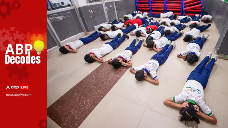 What Emergency Powers Does State Have Under Civil Defence Protocols? Explained