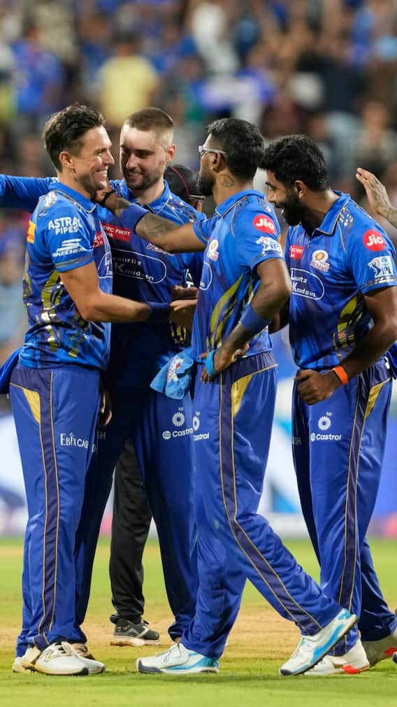 आखिरी बार बीच में कब रुक गया था IPL?