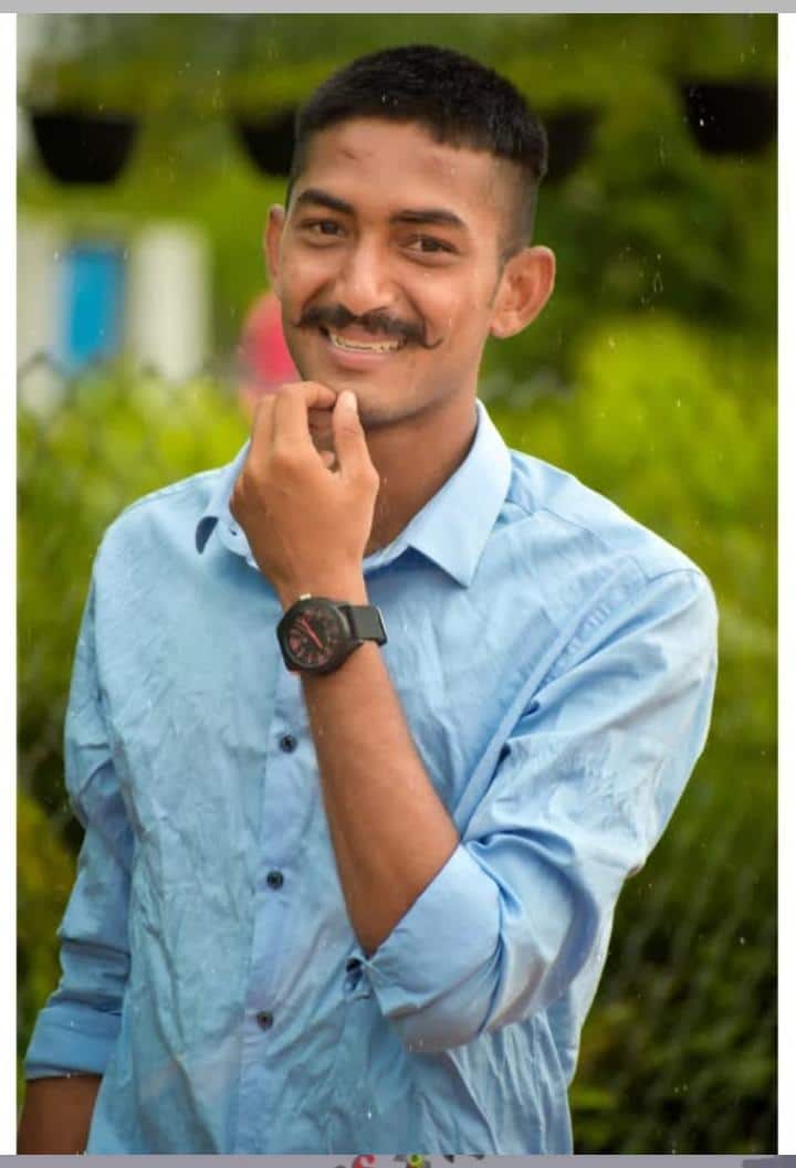 జ‌మ్మూక‌శ్మీర్‌లో పాకిస్తాన్ జరిపిన కాల్పుల్లో వీరమరణం పొందిన జవాన్ మురళి నాయక్ ఫొటోస్ ఇవి