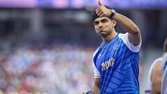 IPL 2025 के बाद एक और बड़ा टूर्नामेंट रद्द, ओलंपिक स्टार नीरज चोपड़ा के फैंस को झटका