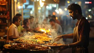 आंतों का दुश्मन है ये स्ट्रीट फूड, खाने से पहले हो जाए सतर्क