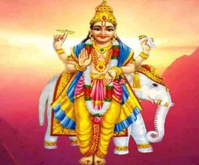 આ સાથે, 14 મેના રોજ મિથુન રાશિમાં ગોચર કર્યા પછી ગુરુ ઉલ્લંઘન કરનાર બનશે. ગુરુનું ગોચર 2025 થી 2032 સુધી ચાલુ રહેશે. ઓક્ટોબર મહિનામાં, ગુરુ મિથુન રાશિથી કર્ક રાશિમાં અતિચારી ગતિમાં ગોચર કરશે.