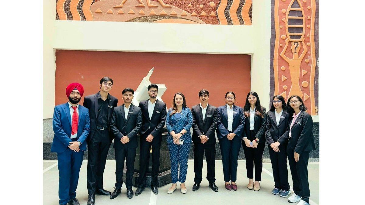 आईएएस अधिकारी सोनल गोयल ने कैसे यूपीएससी सफलता को अगली पीढ़ी का मार्गदर्शन करने के मिशन में बदला?