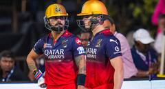 Will LSG vs RCB Happen? Here's What Arun Dhumal Said