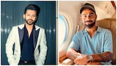 ‘What A Loser’: Virat Kohli’s Brother Reacts To Rahul Vaidya’s Instagram Digs