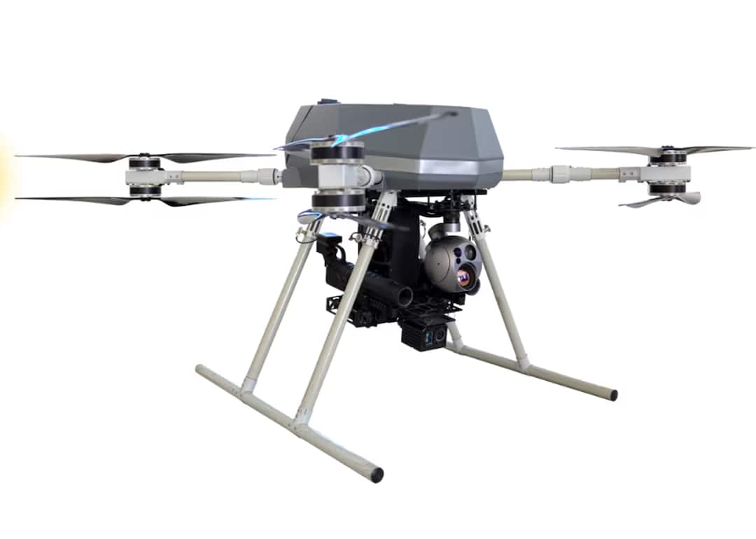 India Destroys Pakistani Drone Attack On Pathankot Airbase Operation Sindoor India Thwarts Pakistani Drone Attack On Pathankot Airbase