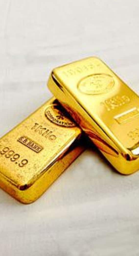 पाकिस्तान के पास कितना सोना है