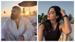 Rashmika Mandanna Sends Warm Birthday Wishes To Vijay Deverakonda On His 36th: ‘Love, Joy, Health...'