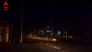 India Pakistan tension: చీకటి పడగానే  బుసలు కొడుతున్న పాక్ - సరిహద్దుల్లో మళ్లీ డ్రోన్లు - జమ్మూ మళ్లీ బ్లాకౌట్