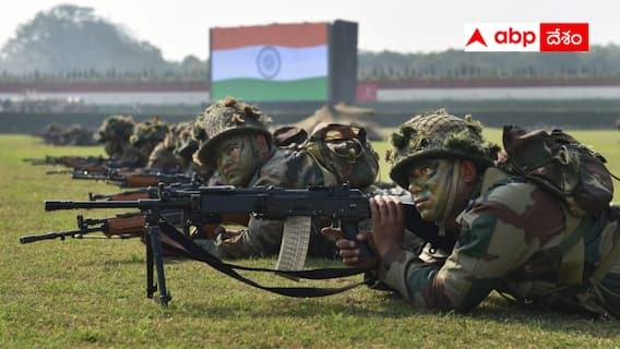 Territorial Army: భారత ప్రభుత్వం మరో సంచలన నిర్ణయం - రంగంలోకి టెరిటోరియల్ ఆర్మీ - ఈ దళాల ప్రత్యేకత తెలుసా?