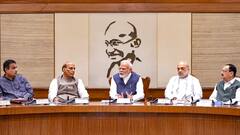 How The Narendra Modi Govt Strengthened India’s Air Defence & Offensive Power