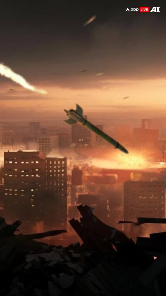 भारत-पाकिस्तान तनाव के बीच अमेरिका ने ये क्या कह दिया?