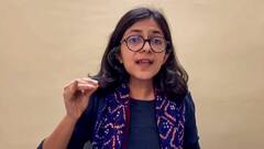 भारत-पाक तनाव पर सांसद स्वाति मालीवाल का बड़ा बयान, 'पाकिस्तान बर्बाद हो रखा है, आतंकियों...'