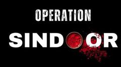 Operation Sindoor: ਜੰਮੂ 'ਚ ਲੱਗਿਆ ਮੁਕੰਮਲ ਬਲੈਕਆਊਟ, LoC ਨੇੜੇ ਲਗਾਤਾਰ ਸੁਣੇ ਗਏ ਧਮਾਕਿਆਂ ਤੋਂ ਬਾਅਦ...
