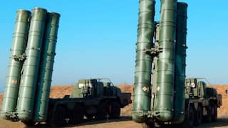 Sky Shields Unleashed: How India's S-400, Akash Crushed Pakistani Airstrikes In Seconds
