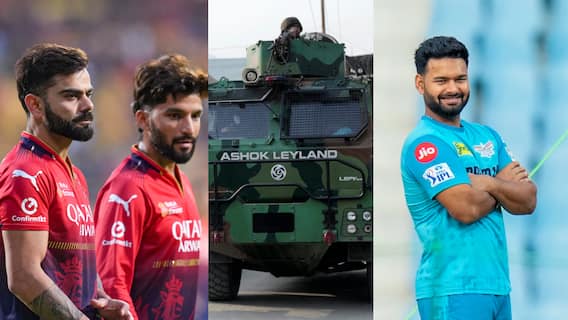 LSG vs RCB మ్యాచ్ రద్దు అవుతుందా? IPL చైర్మన్ ఏం చెప్పారు?