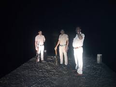 Konkan : कोकण किनारपट्टीवर अलर्ट मोड, सागरी सुरक्षादलात वाढ; रात्री पोलिसांकडून किनारपट्टी भागात तपासणी