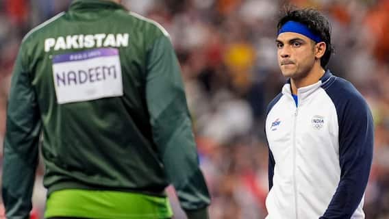 Neeraj Chopra Classic Postponed Indefinitely Amid Rising India-Pakistan Tensions