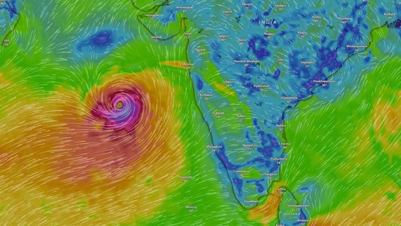 Rain: மக்களே நோட்.. இந்த மாவட்டங்களில் கனமழைக்கு வாய்ப்பு ! - வானிலை அப்டேட்