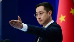 China Raises Concern Over Escalating India-Pakistan Tensions, Calls To Exercise Restraint