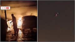 3 Injured In Firozpur, Pak Drones Spotted Near Kartarpur Corridor Amid Blackout Across Punjab