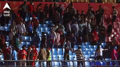 IPL 2025: ভারতের প্রত্যাঘাতে কাঁপছে পাকিস্তান, IPL ক্রিকেটারদের ট্রেনে করে দিল্লি ফেরানোর ব্যবস্থা