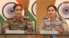 Combat Dress 'ਚ ਨਜ਼ਰ ਆਈ ਕਰਨਲ ਸੋਫੀਆ ਕੁਰੈਸ਼ੀ ਤੇ ਵਿੰਗ ਕਮਾਂਡਰ ਵਿਓਮਿਕਾ ਸਿੰਘ, ਜਾਣੋ ਇਸਦਾ ਕੀ ਮਤਲਬ
