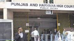 पंजाब-हरियाणा हाईकोर्ट और चंडीगढ़ जिला कोर्ट में हाई अलर्ट, 9 मई को 'नो वर्क डे' का ऐलान 