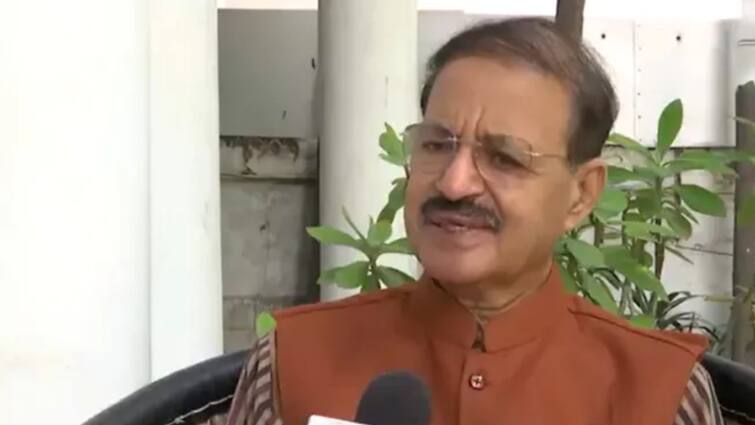 Operation Sindoor: 'नासमझ मुल्क है पाकिस्तान, सबक सिखाने का सही मौका', कांग्रेस नेता राशिद अल्वी की प्रतिक्रिया