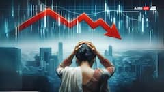 Stock Market Today: ભારત પાકિસ્તાના તણાવ વચ્ચે માર્કેટમાં પણ તણાવ, શેર બજાર ધડામ...સેંસેક્સમાં  600 અંકનો કડાકો