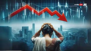 Stock Market Today: ભારત પાકિસ્તાના તણાવ વચ્ચે માર્કેટમાં પણ તણાવ, શેર બજાર ધડામ...સેંસેક્સમાં  600 અંકનો કડાકો