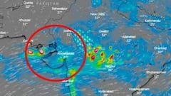 Gujarat Rain: આગામી ત્રણ કલાક આ જિલ્લાઓમાં ગાજવીજ સાથે ભારે વરસાદની આગાહી