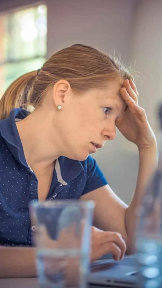 विटामिन D की कमी से होती हैं ये दिक्कतें