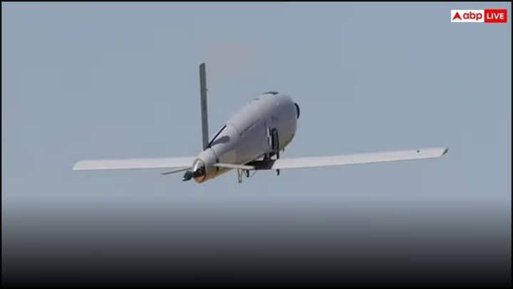 ૧૧. સ્કાય સ્ટ્રાઈકર ડ્રોન: આ ડ્રોન લાંબા સમય સુધી દુશ્મનના લક્ષ્યો પર નજર રાખી શકે છે અને ચોકસાઈથી હુમલો કરવામાં સક્ષમ છે. તે બંકર, કમાન્ડ સેન્ટર સહિત અન્ય લક્ષ્યોને પણ નષ્ટ કરી શકે છે. ૨૦ કિમી થી ૧૦૦ કિમી સુધીની રેન્જ ધરાવતા આ ડ્રોનનું વજન આશરે ૩૫ કિલો છે અને તે ૫ થી ૧૦ કિલો વિસ્ફોટકો લઈને ઉડી શકે છે.