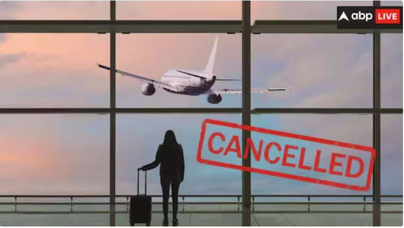 flight cancellation refund has your flight also been cancelled after operation sindoor 'ਆਪ੍ਰੇਸ਼ਨ ਸਿੰਦੂਰ' ਤੋਂ ਬਾਅਦ ਜੇ ਤੁਹਾਡੀ ਫਲਾਈਟ ਵੀ ਹੋ ਗਈ ਰੱਦ ਤਾਂ ਜਾਣੋ ਕਿਵੇਂ ਕੰਪਨੀ ਤੋਂ ਲਿਆ ਜਾਵੇ ਰਿਫੰਡ