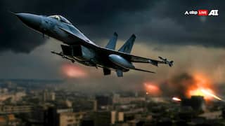 India Attack Pakistan: ભારતે પાકિસ્તાનના અનેક એરબેઝ કર્યા તબાહ, સેટેલાઇટ તસવીરોમાં મળ્યા પુરાવા