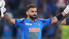 ‘Salute Our Armed Forces’: Virat Kohli Pays Tribute To Indian Soldiers Amid India-Pakistan Tensions