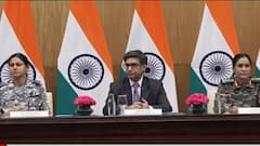 'धार्मिक स्थलों पर निशाना बना रहा PAK, ननकाना साहिब पर हमले की बात गलत', MEA ने खोली पाकिस्तान के एक-एक झूठ की पोल