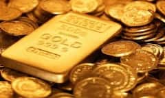 Gold Rate Today : સોનાની કિંમતમાં આજે પણ ઘટાડો, ચાંદી પણ સસ્તી, જાણો લેટેસ્ટ રેટ 