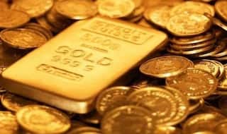 Gold Rate 12th May: ஒரே நாளில் 2 முறை, அதிரடியாக விலை குறைந்த தங்கம் - இன்று எவ்வளவு தெரியுமா?