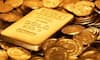 Gold Rate Today : સોનાની કિંમતમાં આજે પણ ઘટાડો, ચાંદી પણ સસ્તી, જાણો લેટેસ્ટ રેટ 