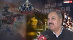 चोरलेल्या तंत्रावर पाकिस्तानी सैन्याच्या उड्या; भीकेचे डोहाळे लागलेल्या पाकड्यांना नि. मेजर जनरल अनिल बाम यांनी सुनावलं, सगळचं सांगितलं