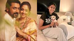 Retro एक्टर सूर्या और Shaitaan एक्ट्रेस ज्योतिका की बेटी दीया ने 12वीं में किया कमाल, मार्क्स देख उड़ जाएंगे होश