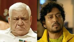 'Jab Zinda The Tab Qadr Ki Nahi: Nawazuddin Siddiqui On Bollywood Ignoring Legends Like Irrfan, Om Puri